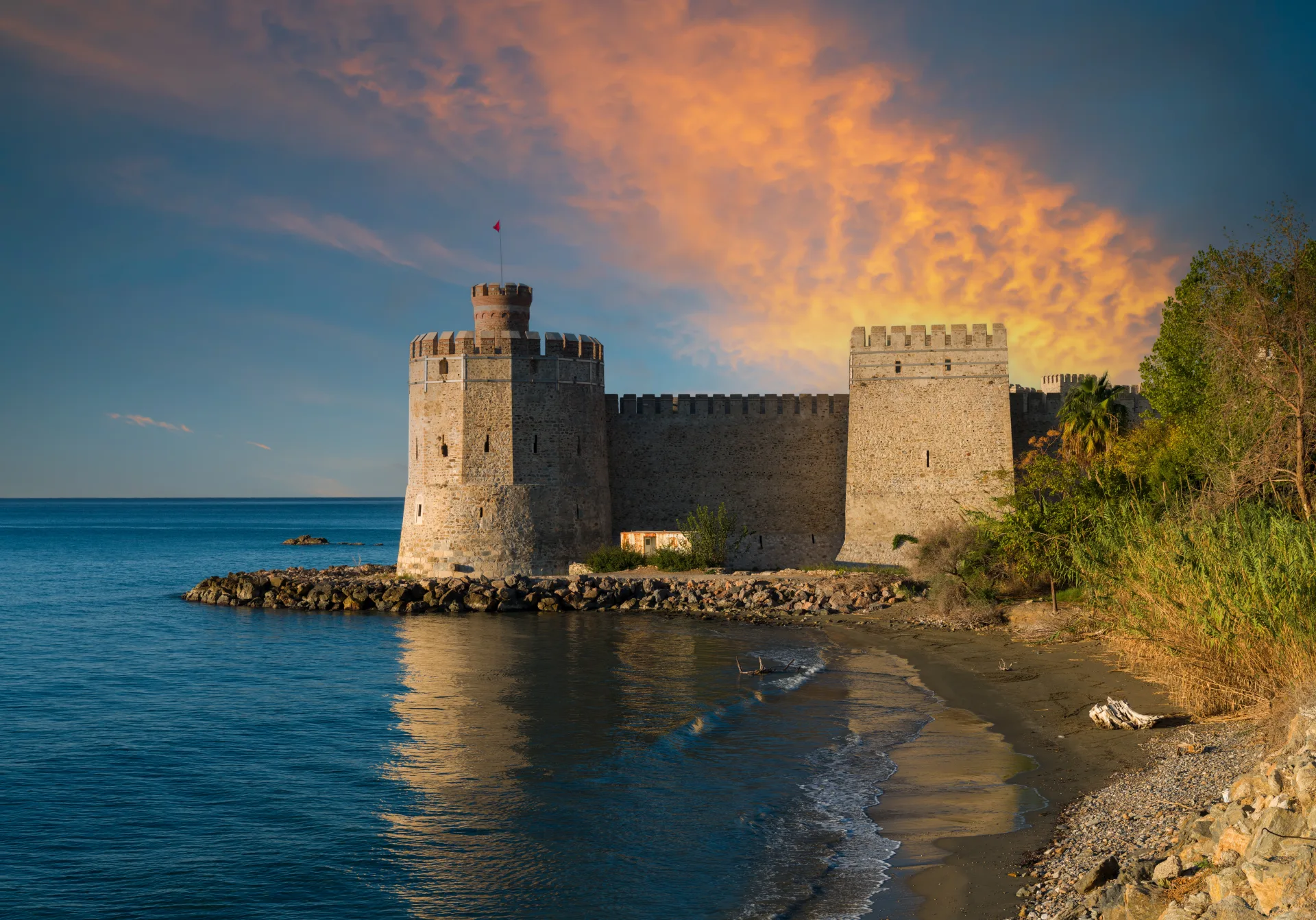 mersin